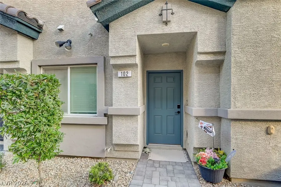4635 Ridgeley Avenue #102, North Las Vegas, NV 89084 - #2