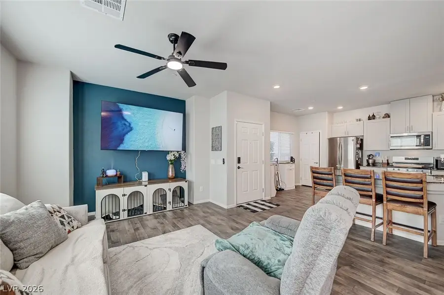 4635 Ridgeley Avenue #102, North Las Vegas, NV 89084 - #3