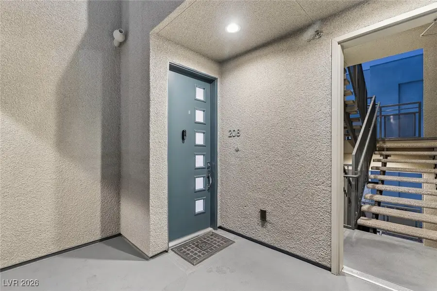 11256 Rainbow Peak Avenue #208, Las Vegas, NV 89135 - Image #3