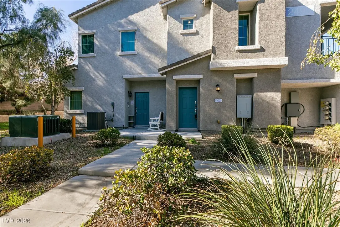 2495 Sunflower Days Avenue #2052, North Las Vegas, NV 89031 - Image #1