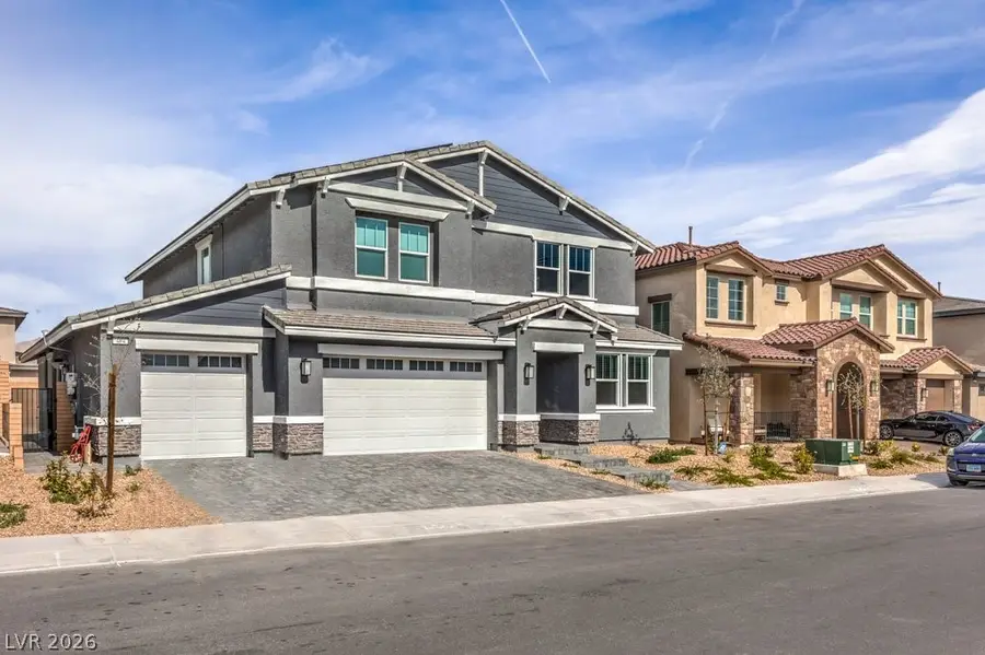 494 Peaceful Swan Avenue, Henderson, NV 89011 - Image #3
