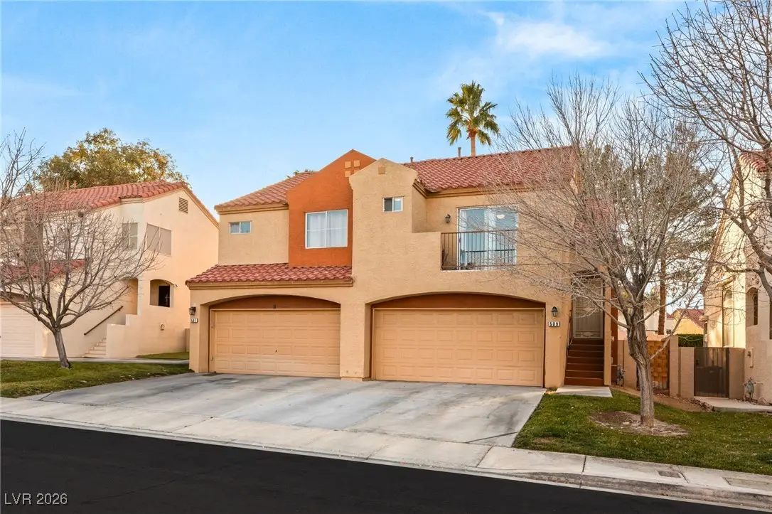 509 Brightwater Street, Henderson, NV 89014 - Image #1