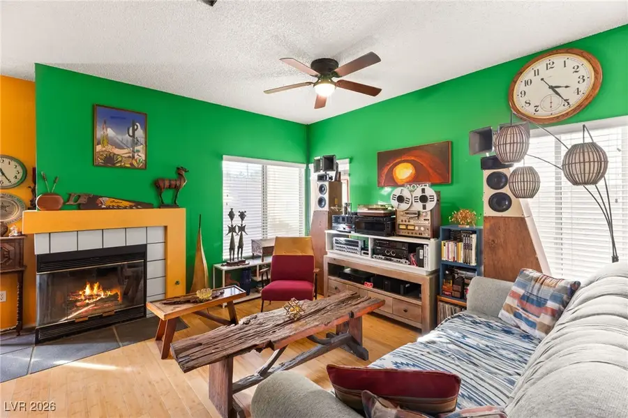 509 Brightwater Street, Henderson, NV 89014 - Image #2