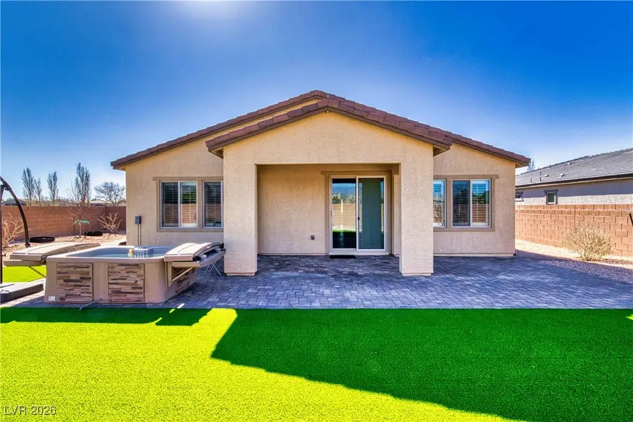 5528 Eleganza Avenue, Pahrump, NV 89061 - Image #3