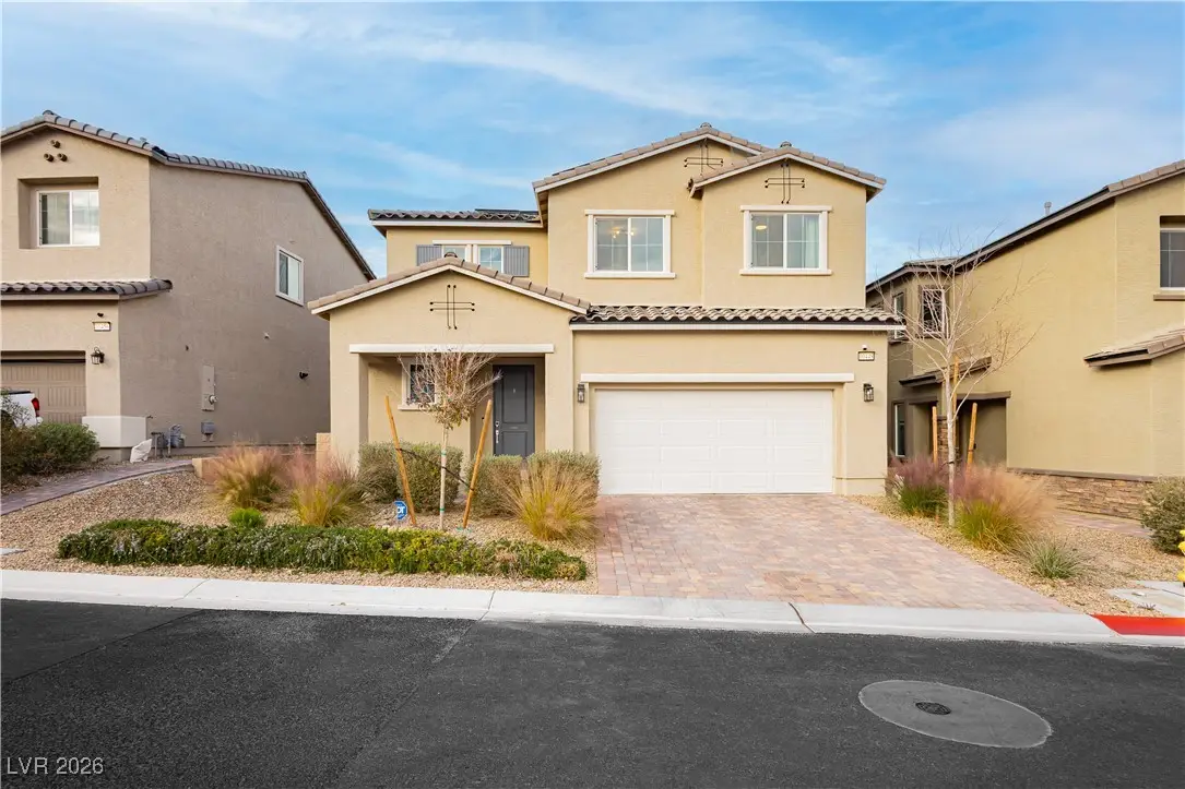 10448 Stroma Avenue, Las Vegas, NV 89166 - Image #1