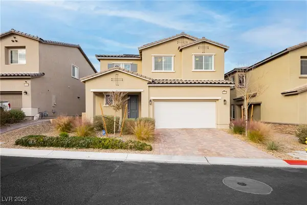 10448 Stroma Avenue, Las Vegas, NV 89166