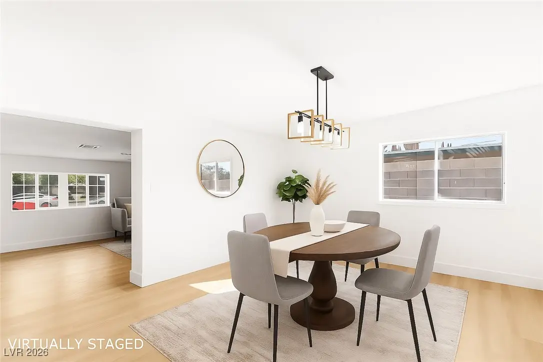 1305 Sattes Street, Las Vegas, NV 89101 - Image #1