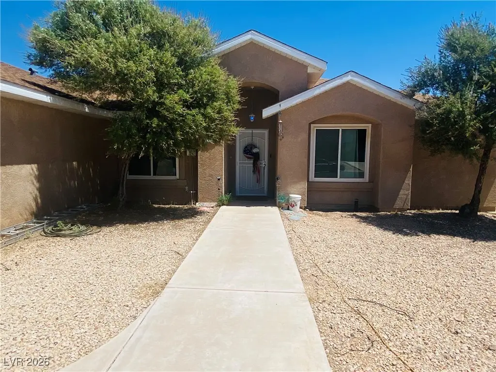428 Tres Coyotes Street, Overton, NV 89040 - #1