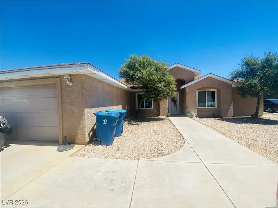 428 Tres Coyotes Street, Overton, NV 89040 - #2