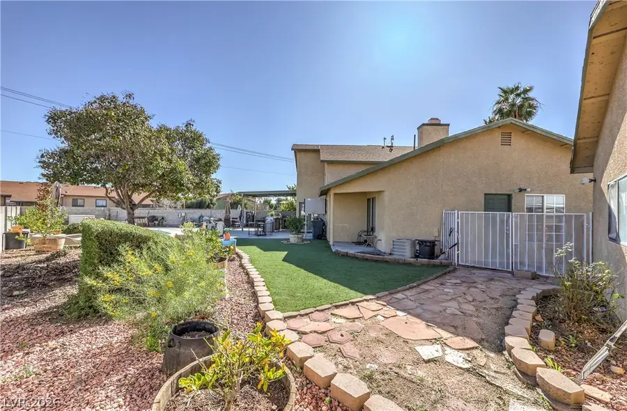 1833 Palo Alto Circle, Las Vegas, NV 89108 - Image #2