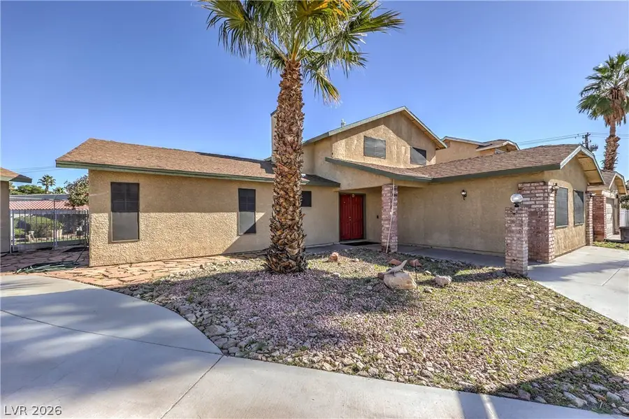 1833 Palo Alto Circle, Las Vegas, NV 89108 - Image #3