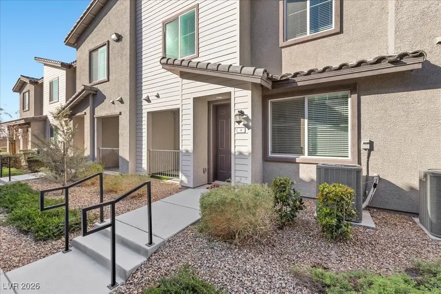 7332 N Decatur Boulevard #4, Las Vegas, NV 89131 - Image #2