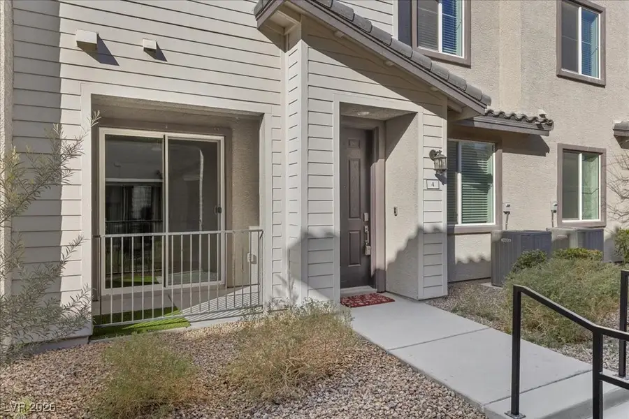 7332 N Decatur Boulevard #4, Las Vegas, NV 89131 - Image #3