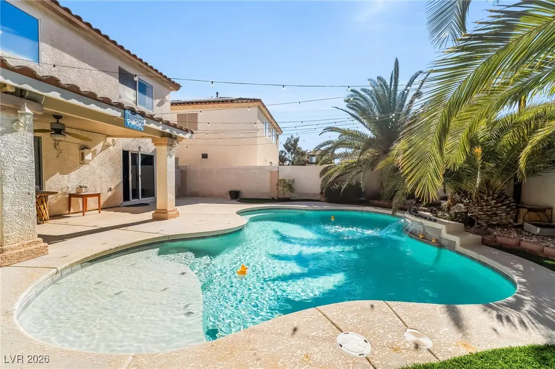 10265 Moth Orchid Court, Las Vegas, NV 89183 - #1