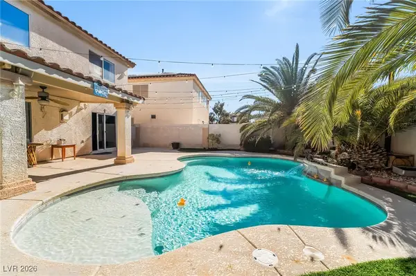 10265 Moth Orchid Court, Las Vegas, NV 89183