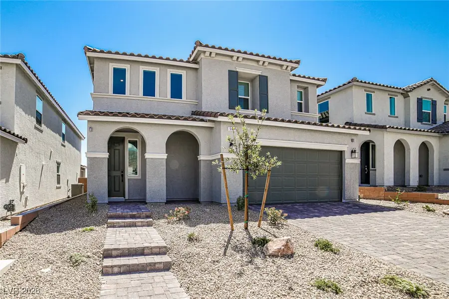 5644 Hill Spire Street, Las Vegas, NV 89166 - Image #2