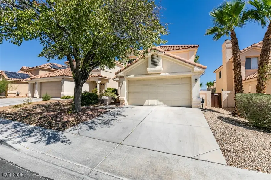 9532 Amber Valley Lane, Las Vegas, NV 89134 - Image #2