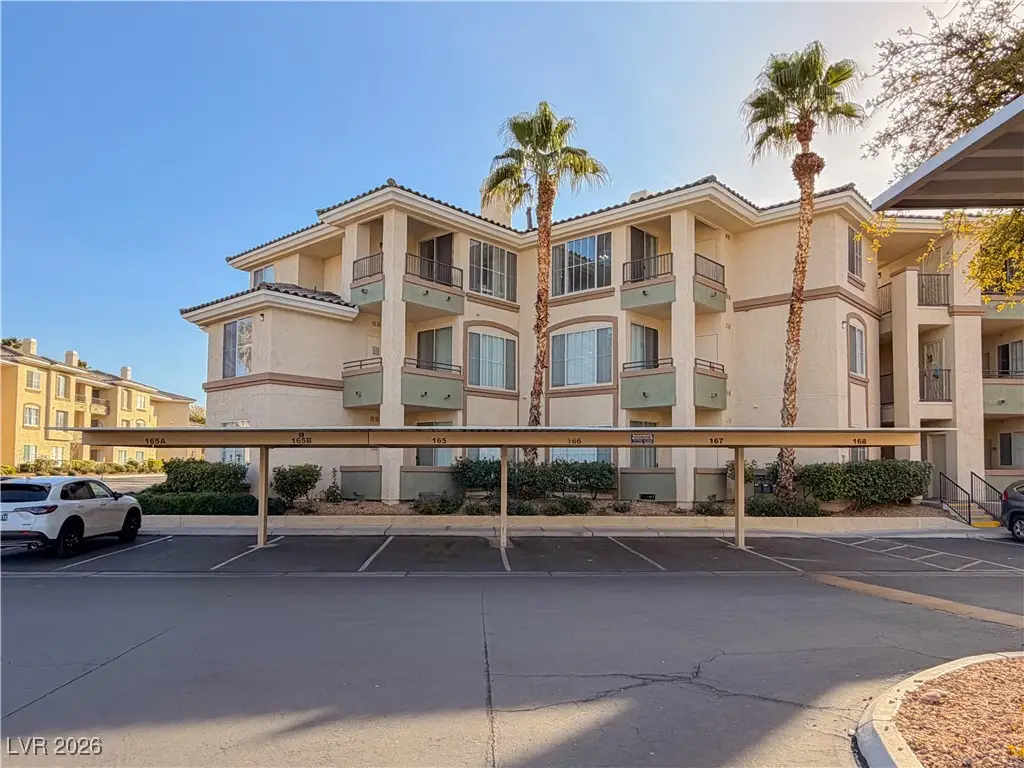 7143 S Durango Drive #311, Las Vegas, NV 89113 - #1