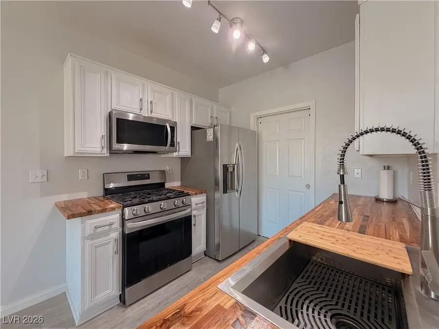 7143 S Durango Drive #311, Las Vegas, NV 89113 - #3