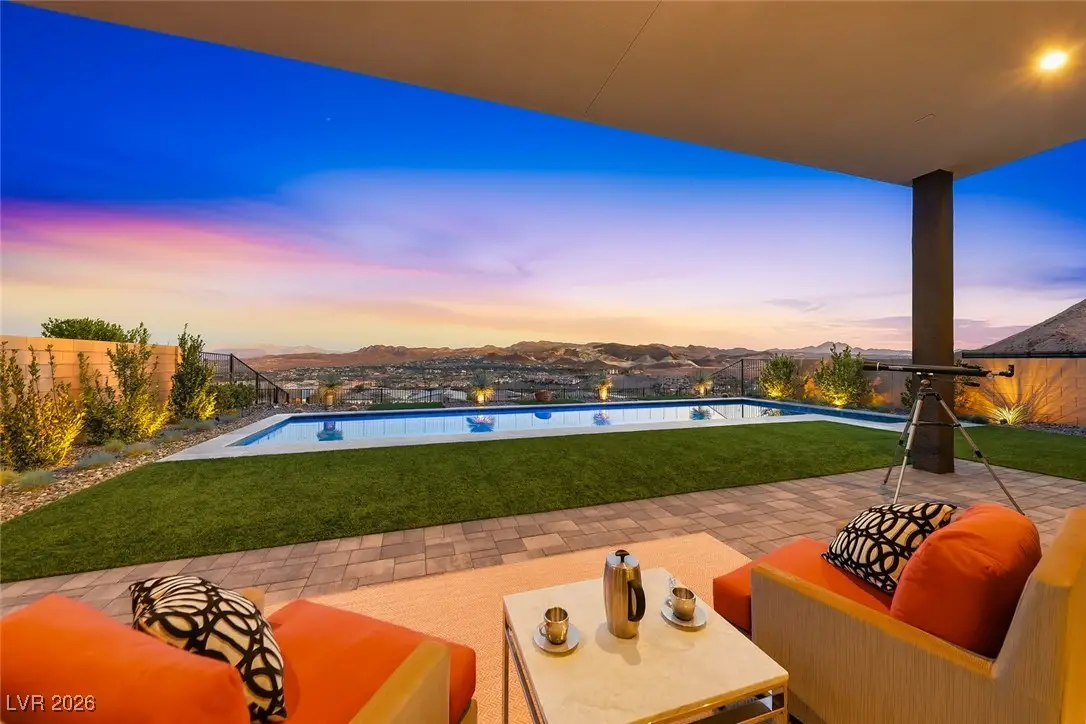 42 Sand Star Lane, Henderson, NV 89011 - Image #1