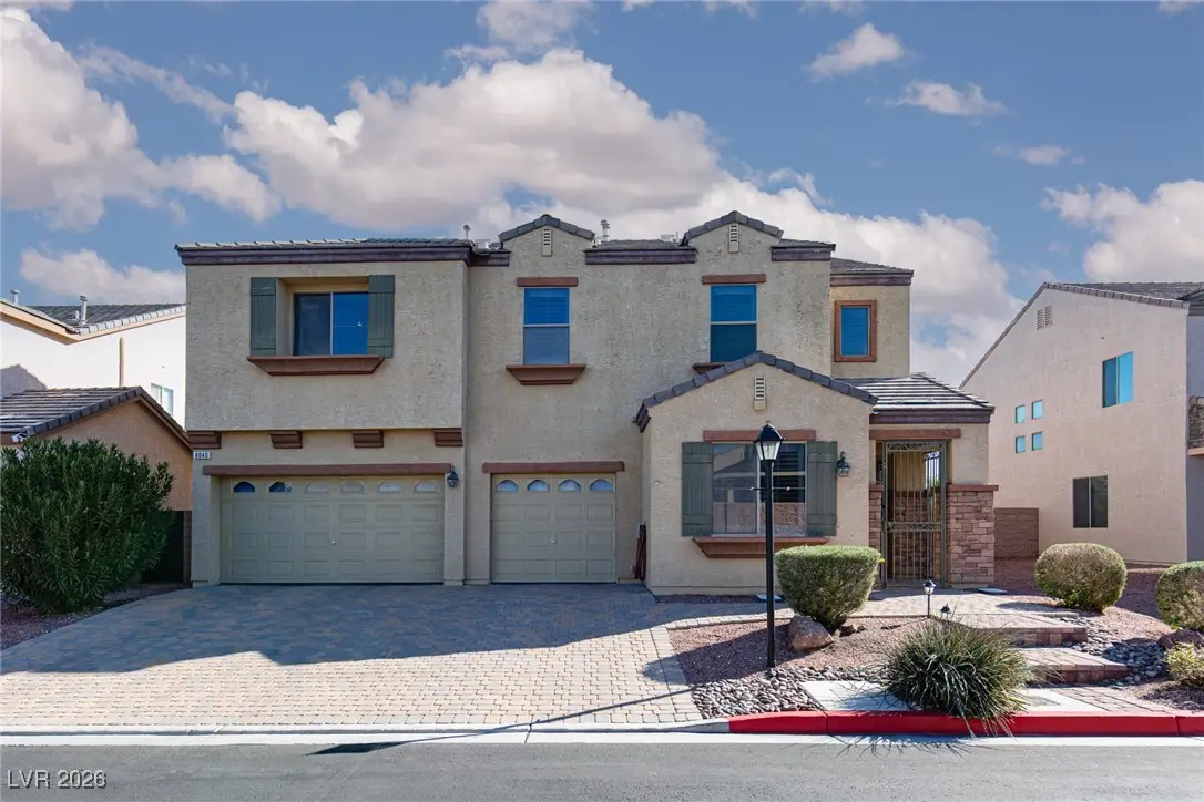 8040 Pandur Street, Las Vegas, NV 89131 - Image #1