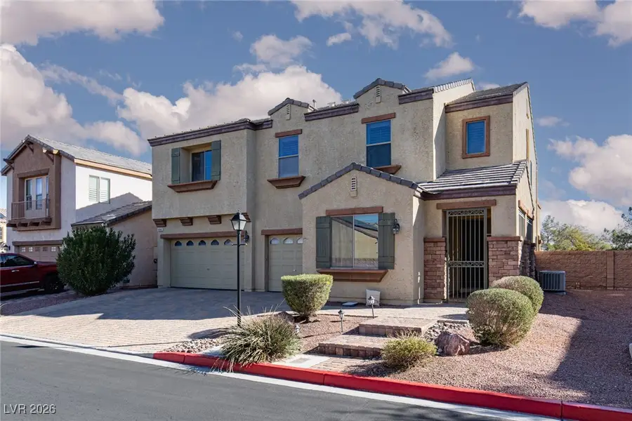 8040 Pandur Street, Las Vegas, NV 89131 - Image #2