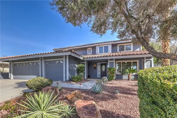 Address Withheld By Seller, Las Vegas, NV 89103