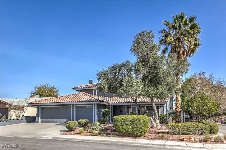 Address Withheld By Seller, Las Vegas, NV 89103 - #3