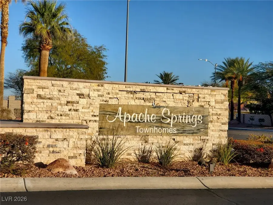 9346 Horizon Vista Lane, Las Vegas, NV 89117 - Image #3