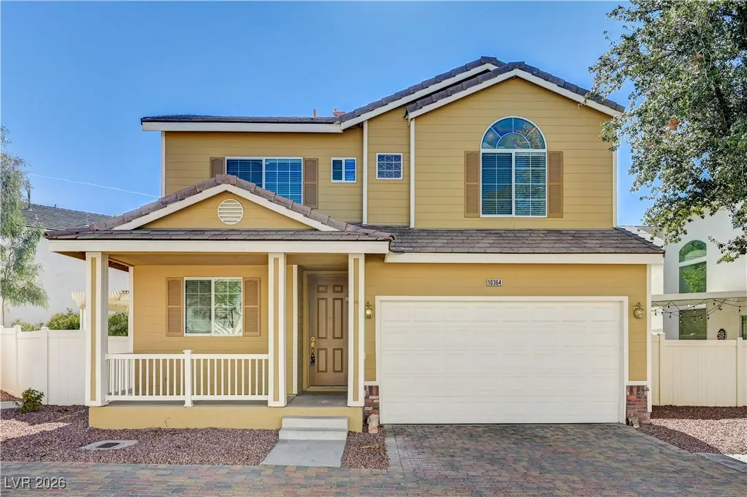 10364 Cherry Brook Street, Las Vegas, NV 89183 - Image #1
