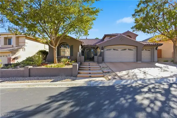 11025 Arbor Pine Avenue, Las Vegas, NV 89144