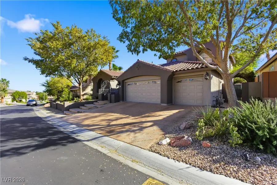 11025 Arbor Pine Avenue, Las Vegas, NV 89144 - #2