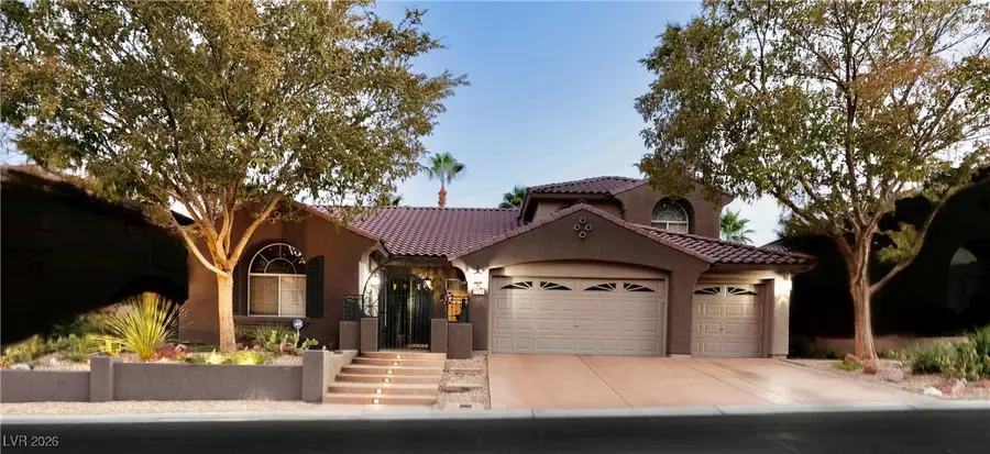 11025 Arbor Pine Avenue, Las Vegas, NV 89144 - #3