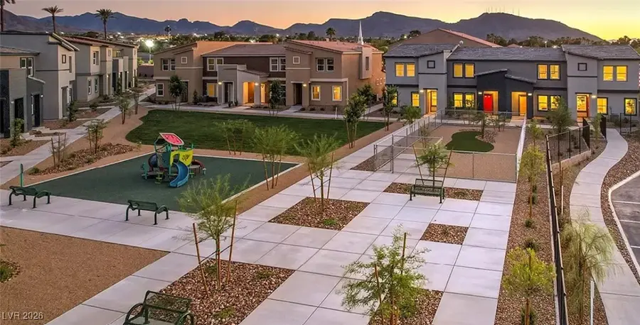 459 Horizon Cove Place Place, Henderson, NV 89002 - Image #2