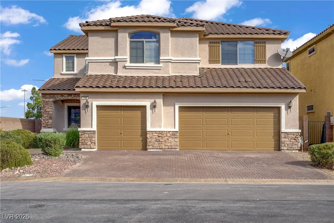 708 Finch Island Avenue, Henderson, NV 89015 - Image #1