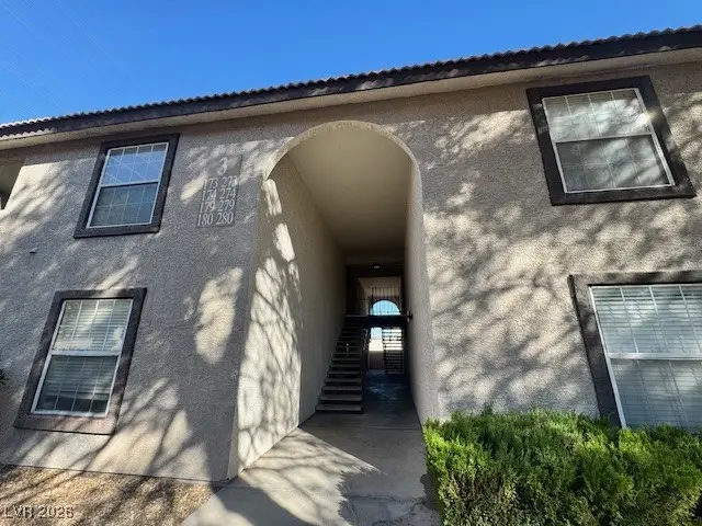 2606 S Durango Drive #279, Las Vegas, NV 89117 - #1