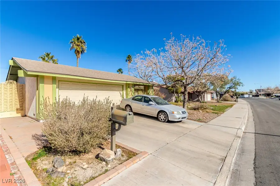 6308 Brea Boulevard, Las Vegas, NV 89118 - Image #3