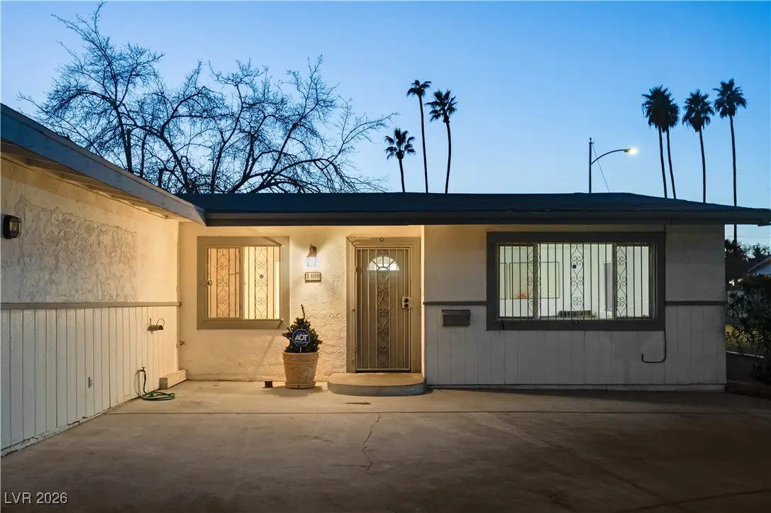 1400 S 17th Street, Las Vegas, NV 89104 - Image #1