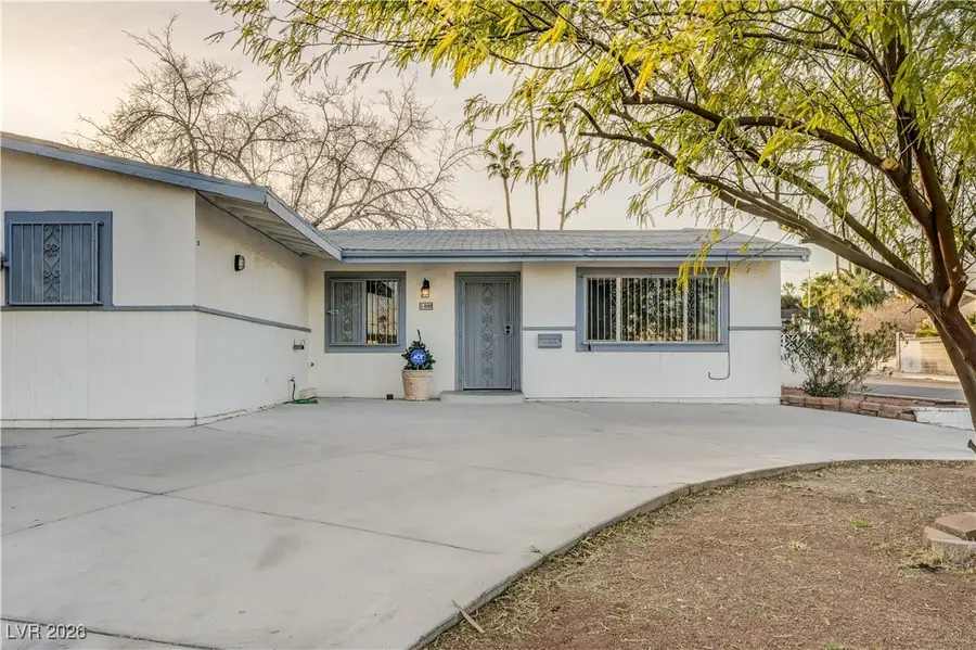 1400 S 17th Street, Las Vegas, NV 89104 - Image #2