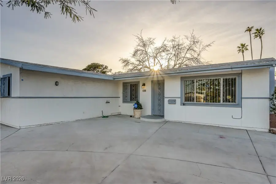 1400 S 17th Street, Las Vegas, NV 89104 - Image #3