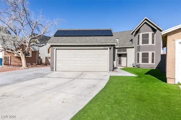 6612 Lombard Drive, Las Vegas, NV 89108