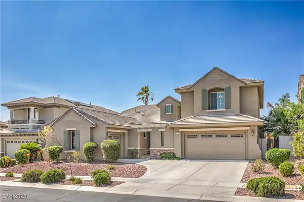 10227 Sunset Gardens Drive, Las Vegas, NV 89135