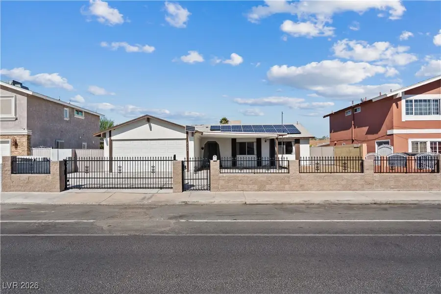 4120 E Wyoming Avenue, Las Vegas, NV 89104 - Image #2