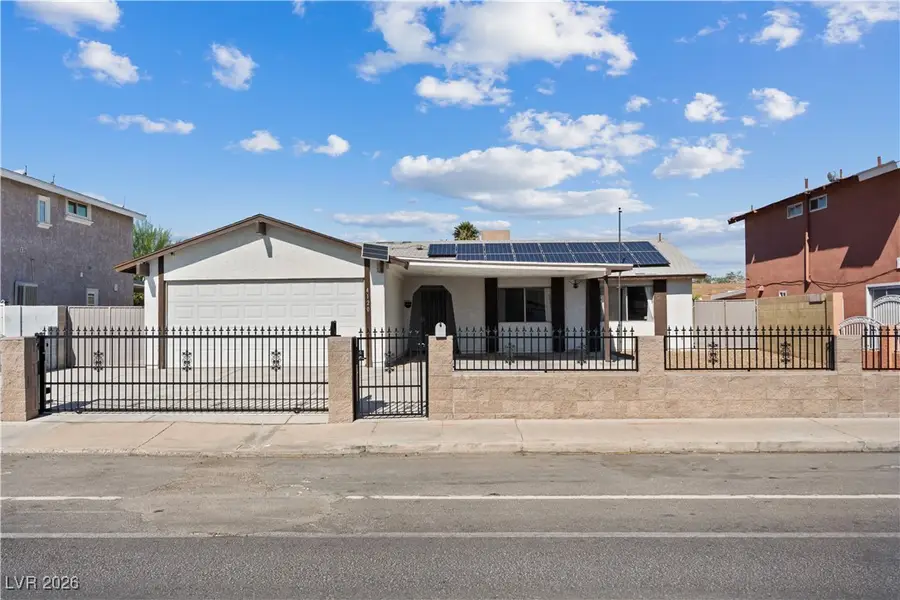 4120 E Wyoming Avenue, Las Vegas, NV 89104 - Image #3
