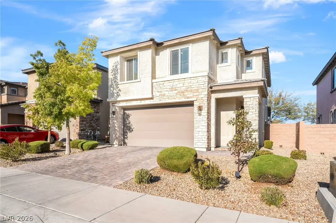 3220 Alpine Aster Avenue, Henderson, NV 89052 - #1