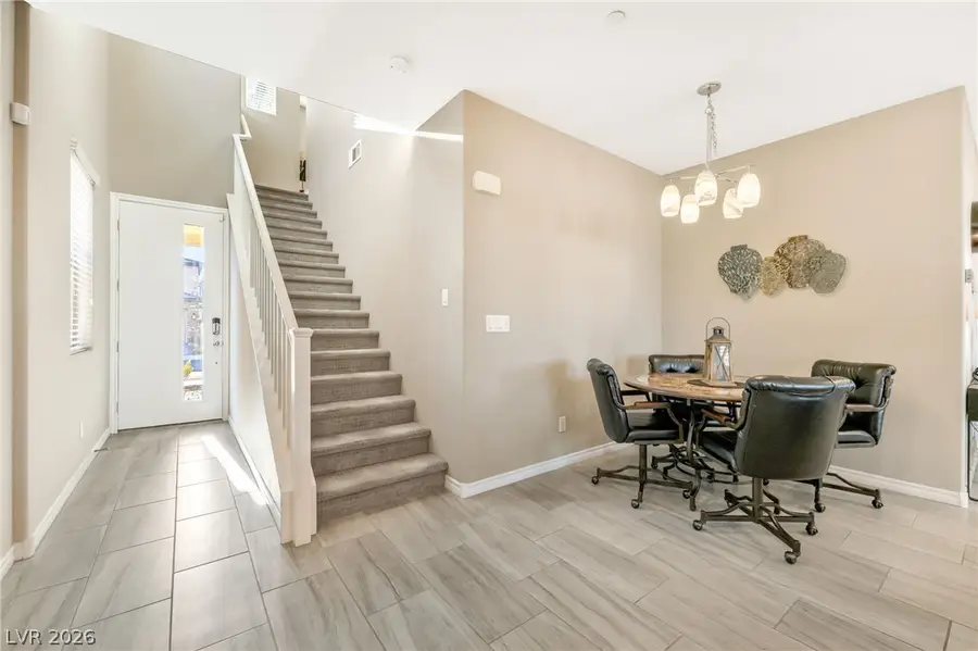 3220 Alpine Aster Avenue, Henderson, NV 89052 - #2