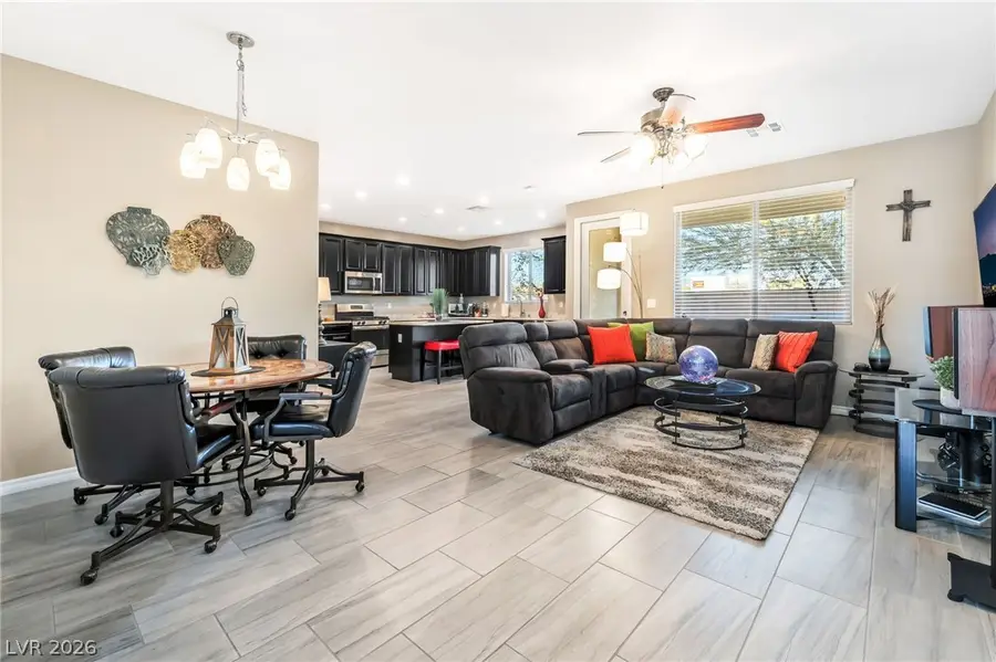 3220 Alpine Aster Avenue, Henderson, NV 89052 - #3