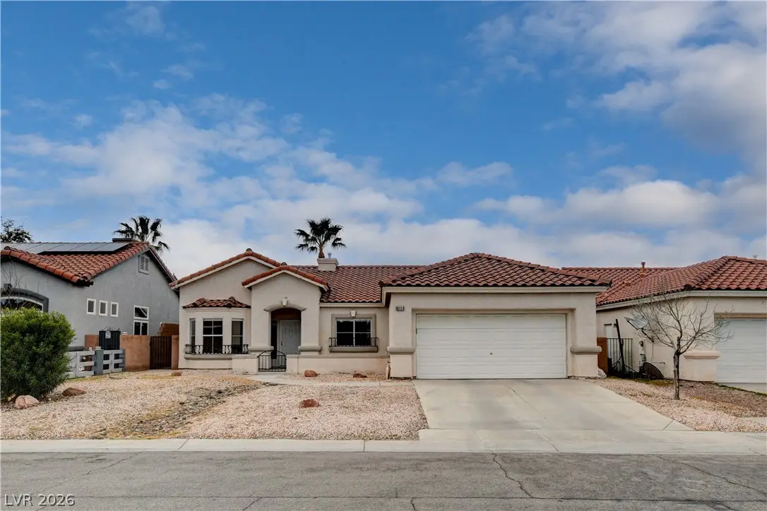 8353 Bucks Lake Street, Las Vegas, NV 89123 - Image #1