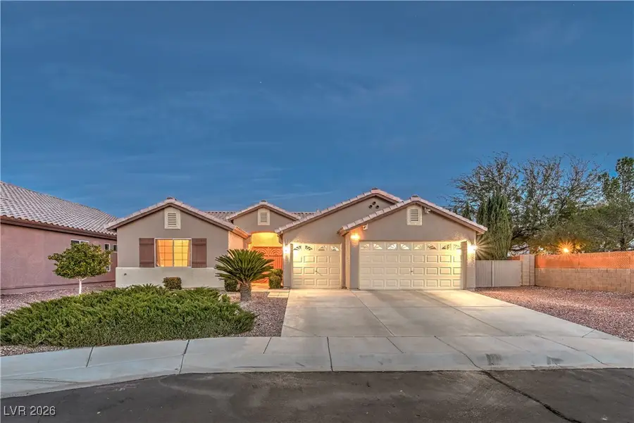 9596 Iris Flat Court, Las Vegas, NV 89178 - Image #2