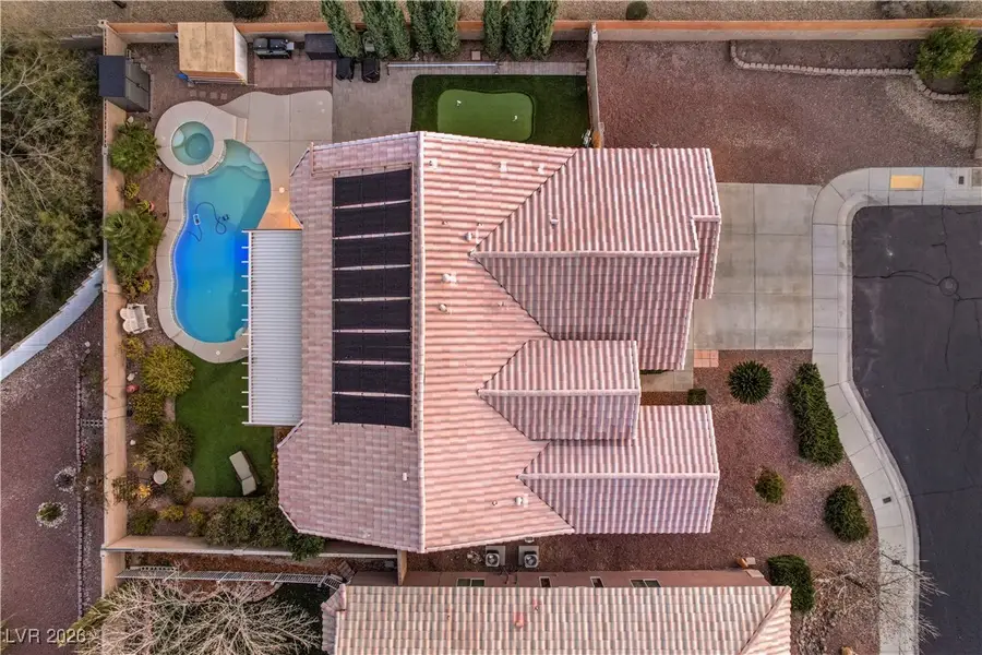 9596 Iris Flat Court, Las Vegas, NV 89178 - Image #3